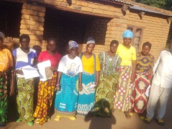 Photo of Chisomo Vsla Group
