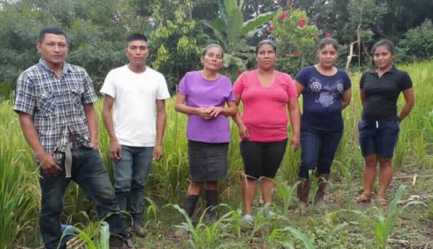 Lend to Julio Buitrago Group in Nicaragua | Kiva