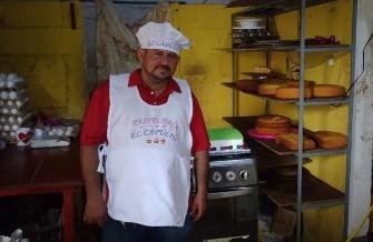 Carlos Jose