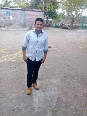 Juan Francisco