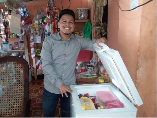 Yader Antonio